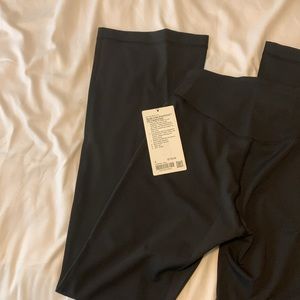 NWT Lululemon Flared pant
